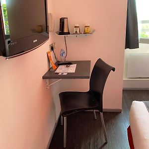 Chambre Simple