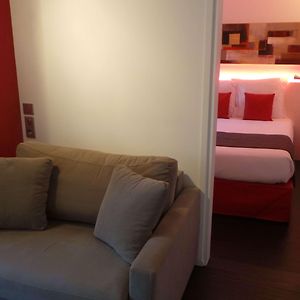 Chambre Double Junior