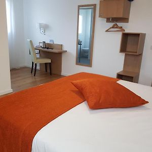 Chambre Supérieure Lit King-Size
